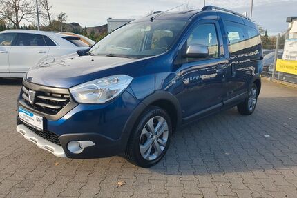Dacia Dokker Gebrauchtwagen