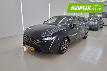 Peugeot 308 Gebrauchtwagen