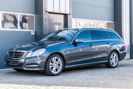 Mercedes-Benz E 220 Gebrauchtwagen