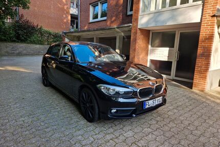 BMW 118 Gebrauchtwagen