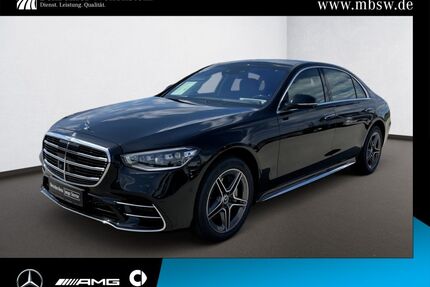 Mercedes-Benz S 450 Gebrauchtwagen