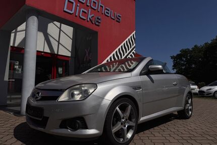 Opel Tigra Gebrauchtwagen