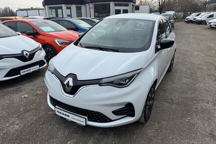Renault ZOE Gebrauchtwagen