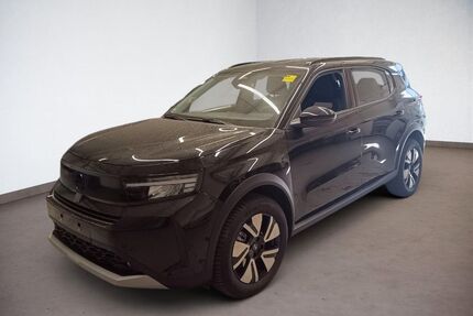 Opel Frontera Gebrauchtwagen