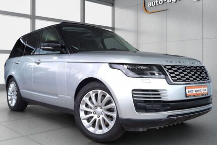 Land Rover Range Rover Gebrauchtwagen