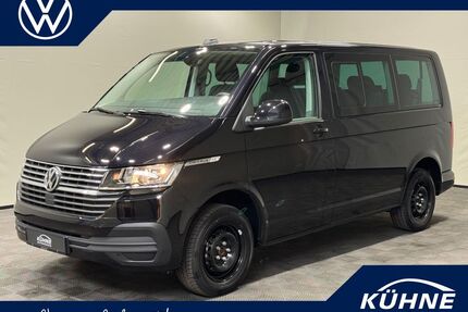 VW T6 Caravelle Gebrauchtwagen