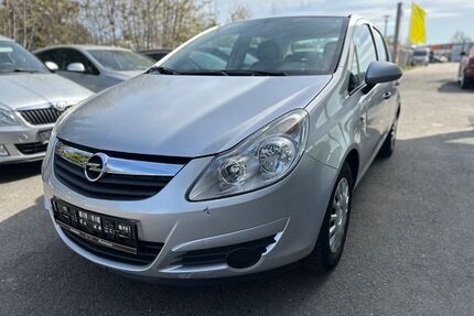 Opel Corsa Gebrauchtwagen