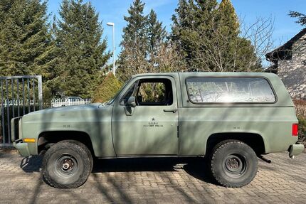 Chevrolet Andere Gebrauchtwagen