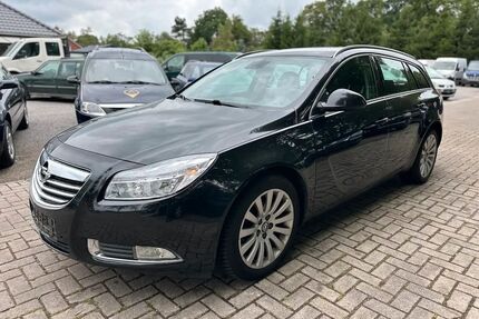 Opel Insignia Gebrauchtwagen