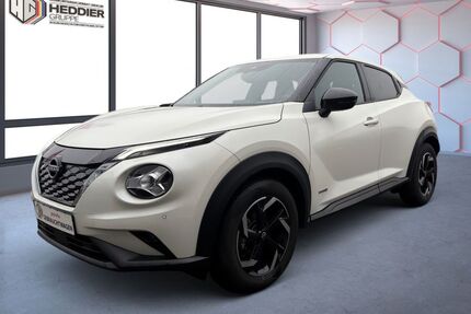Nissan Juke Gebrauchtwagen