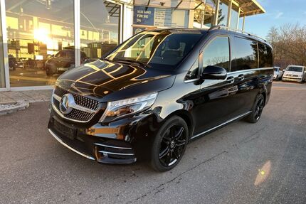 Mercedes-Benz V 300 Gebrauchtwagen
