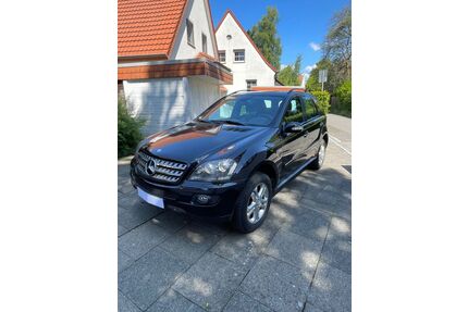 Mercedes-Benz ML 320 Gebrauchtwagen