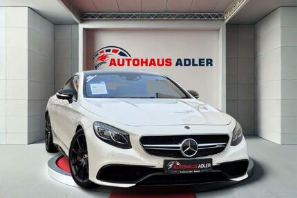 Mercedes-Benz S 63 AMG Gebrauchtwagen