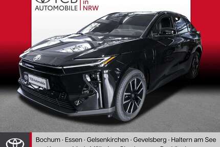 Toyota bZ4X Gebrauchtwagen