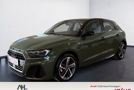 Audi A1 Gebrauchtwagen