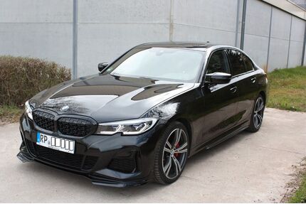 BMW 330 Gebrauchtwagen