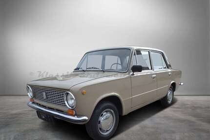Lada 1200 Gebrauchtwagen