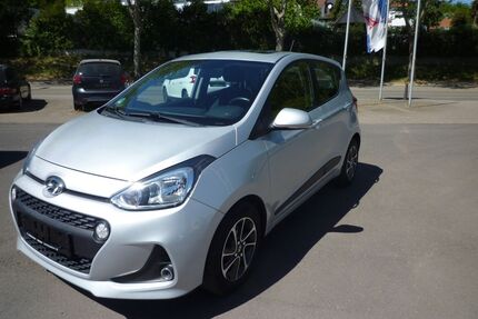 Hyundai i10 Gebrauchtwagen