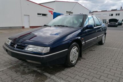 Citroen XM Gebrauchtwagen
