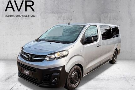 Opel Vivaro Gebrauchtwagen