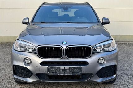 BMW X5 Gebrauchtwagen