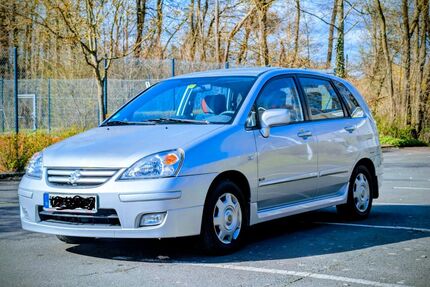 Suzuki Liana Gebrauchtwagen