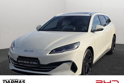 BYD SEAL 6 Gebrauchtwagen