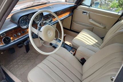 Mercedes-Benz 280 Gebrauchtwagen