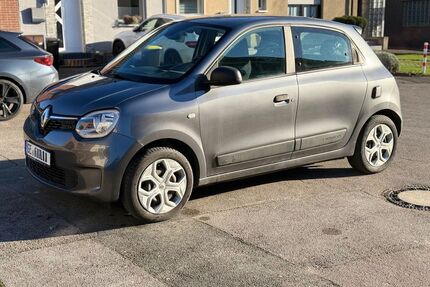 Renault Twingo Gebrauchtwagen