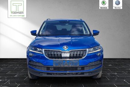 Skoda Karoq Gebrauchtwagen