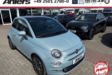 Fiat 500 Gebrauchtwagen