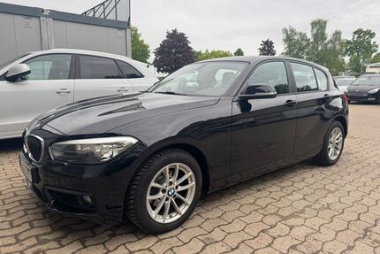 BMW 116 Gebrauchtwagen