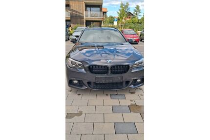 BMW 520 Gebrauchtwagen