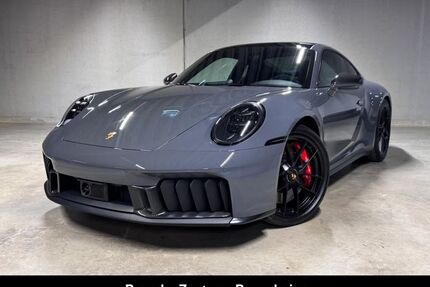 Porsche 992 Gebrauchtwagen