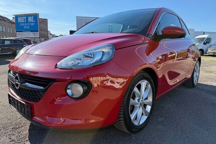 Opel Adam Gebrauchtwagen