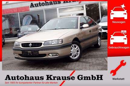 Renault Safrane Gebrauchtwagen