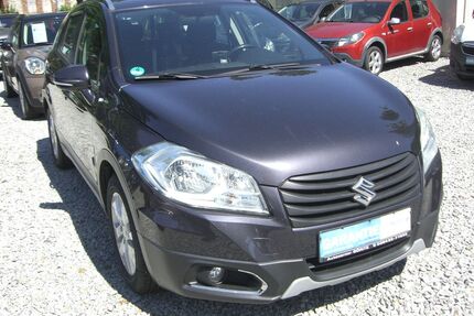 Suzuki SX4 Gebrauchtwagen