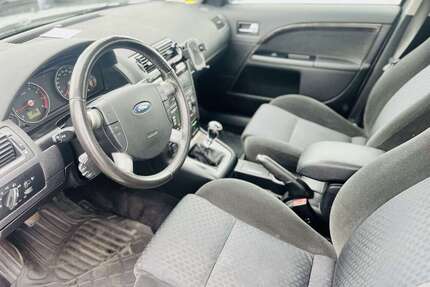 Ford Mondeo Gebrauchtwagen