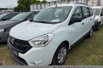 Dacia Lodgy Gebrauchtwagen