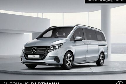 Mercedes-Benz EQV Gebrauchtwagen