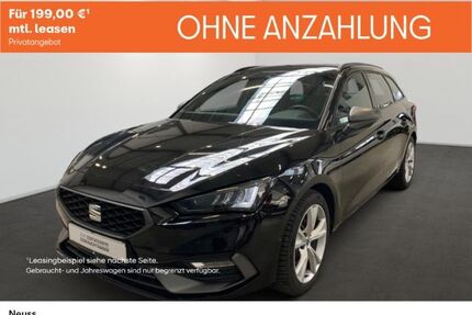Seat Leon Gebrauchtwagen