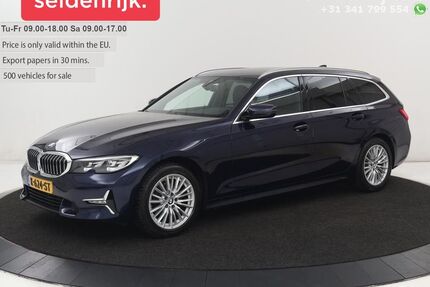 BMW 318 Gebrauchtwagen
