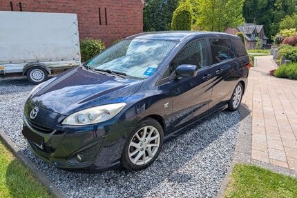 Mazda 5 Gebrauchtwagen