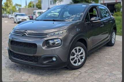 Citroen C3 Gebrauchtwagen