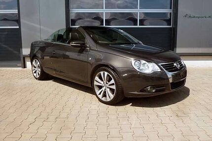 VW Eos Gebrauchtwagen
