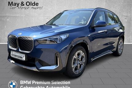 BMW iX1 Gebrauchtwagen