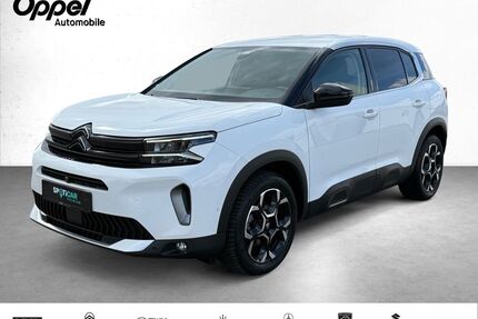 Citroen C5 Aircross Gebrauchtwagen