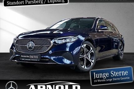 Mercedes-Benz E 300 Gebrauchtwagen