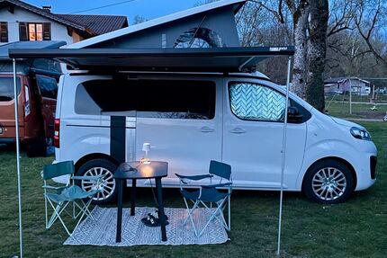 Opel Vivaro Gebrauchtwagen