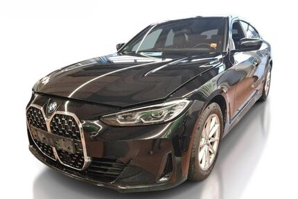 BMW 420 Gran Coupé Gebrauchtwagen